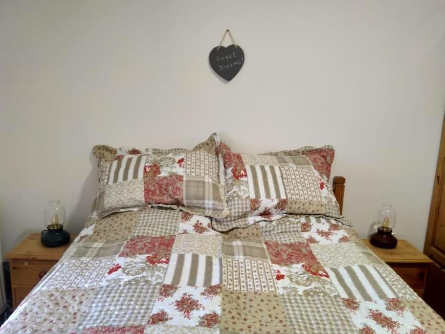 Welsh Miners Cottage Four Bedroom House Treherbert 外观 照片